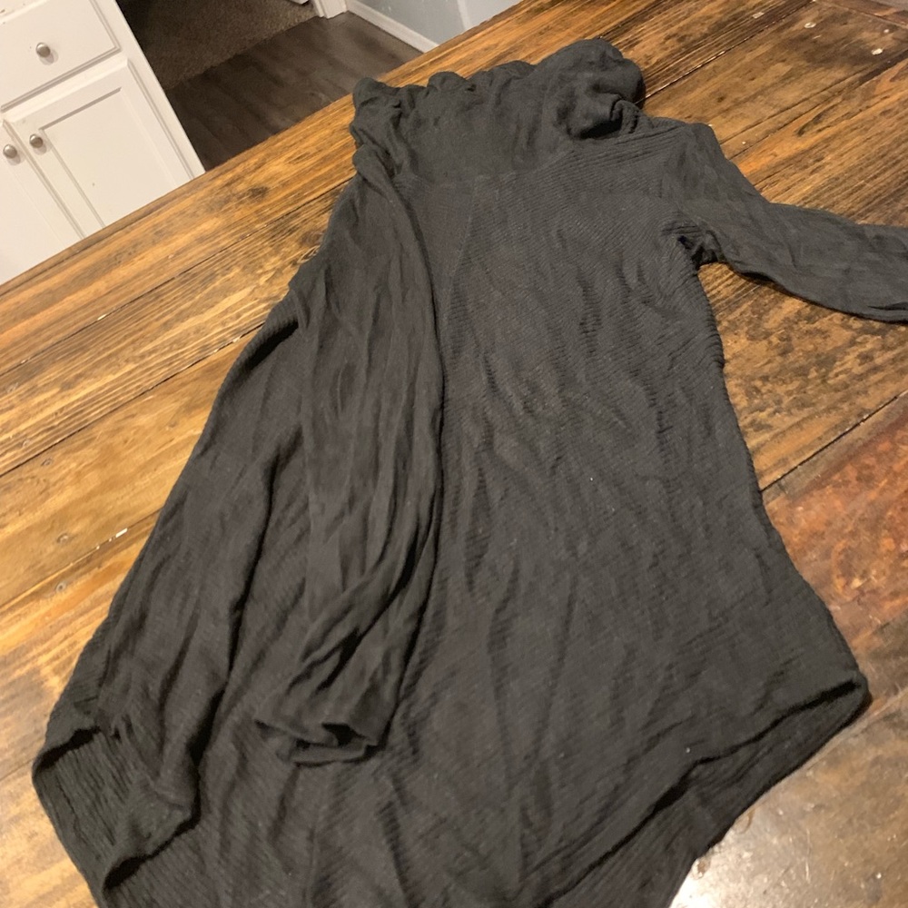 Sweater dress